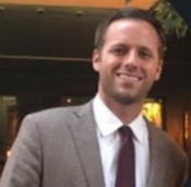 Headshot of Conner Topper