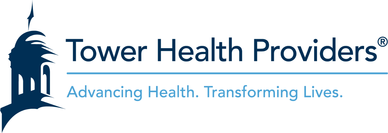Tower Health Providers logo