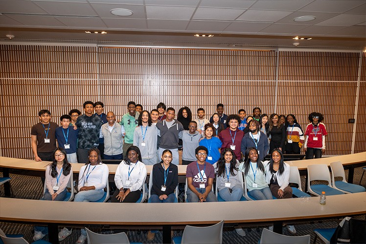 Dr. Jones VESTED 2025