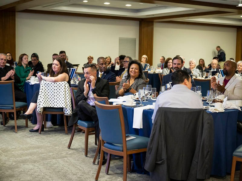 2023 EAS Awards Dinner