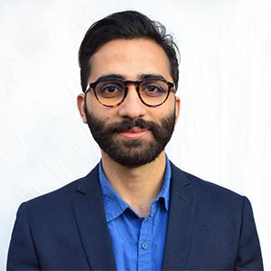 Dr. Turki Haj Mohamad