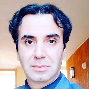 Dr. Peiman Naseradmousavi