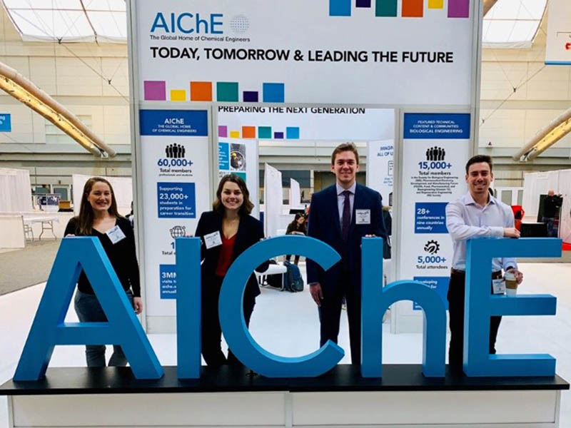 Engineering Professional Societies