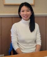 Zhao, Lijia Headshot_resize