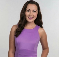 Lauren Dugan '15 CLAS,  '19 MA Communication