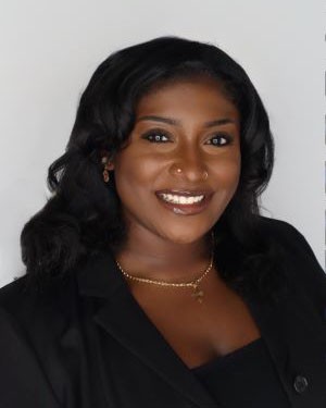 Thereasa Whyte ’26 CLAS