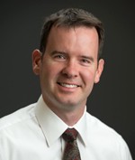 Aaron P. Wemhoff, Ph.D.