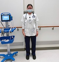 Clinic Photo Ava Ruggieri - c