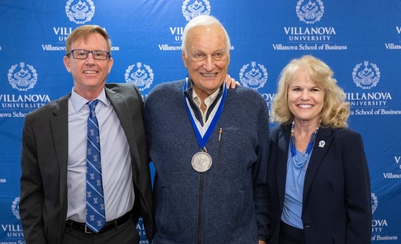 Jonathan Doh, PhD, Herbert G. Rammrath, Joyce E. A. Russell, PhD