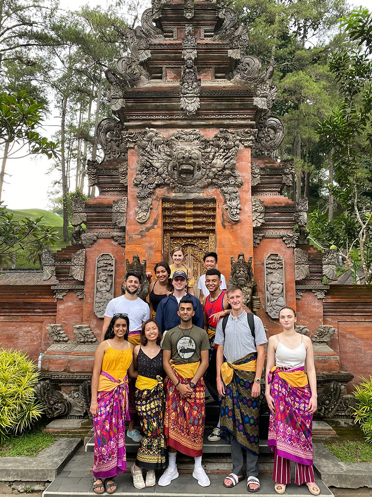 Talotta Global Citizens