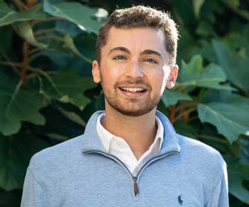 Austin Glass ‘22 VSB