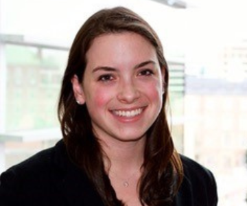 Carly Whitmer '18 VSB