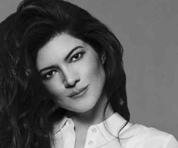 Katherine Parr ’01 VSB