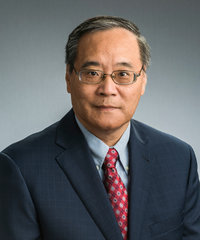  Wenhong Luo, PhD
