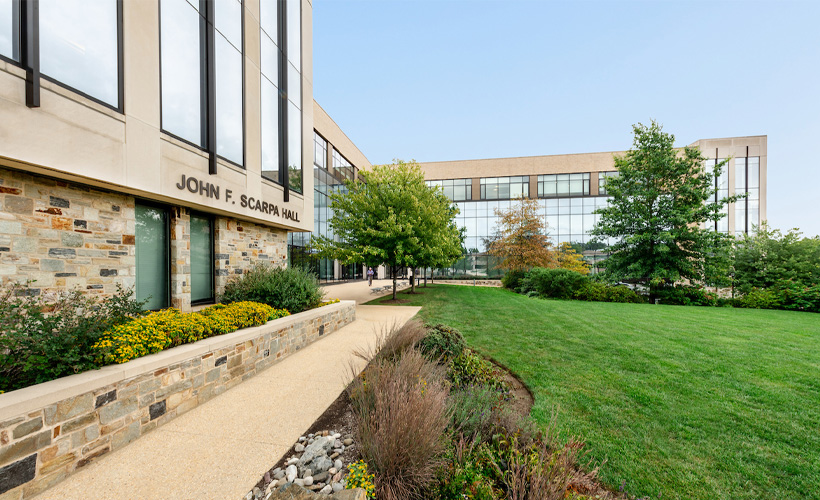 UNITAS: COMMUNITY BUILDING