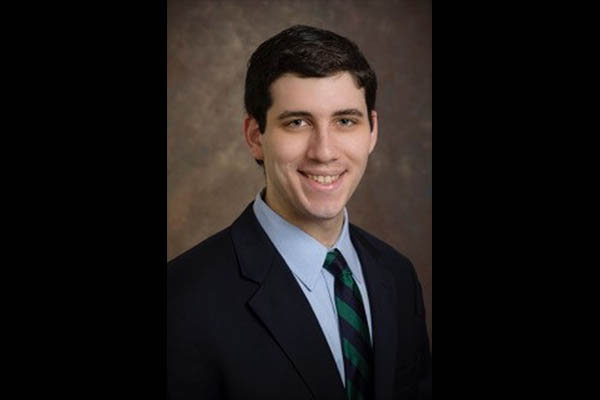 Christopher Merken '20