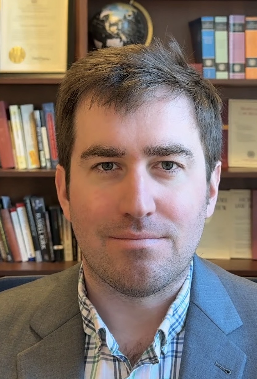 brenner fissell headshot