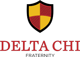 Delta Chi logo