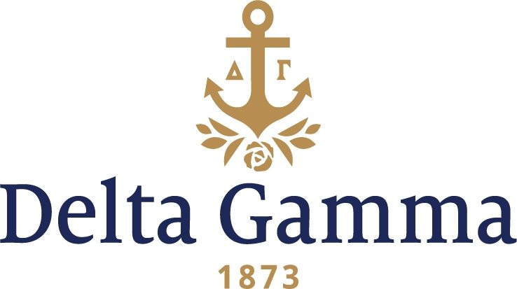 Delta Gamma logo