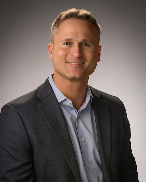 Stephen E. Koch, Associate Director for Leadership Programs