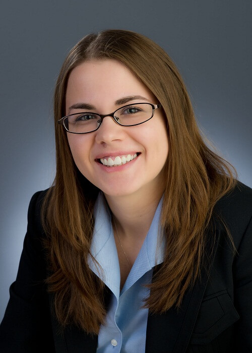 Headshot of David Cereceda